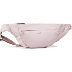 Saszetka nerka JOOP! - Nylon Cornflower 4140004743 Rose 304. Różowe nerki damskie JOOP!, bez wzorów, z nylonu, młodzieżowe, bez dodatków. W wyprzedaży za 349,00 zł.