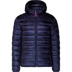 Kurtka NAPAPIJRI AERONS HOOD 1. Niebieskie płaszcze męskie Napapijri, bez wzorów, z materiału, bez kaptura. Za 860,00 zł.