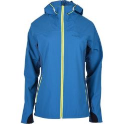 ELBRUS Kurtka Damska EMERIA WO'S SHALLOW BLUE/DARK SEA/GREEN r. XL. Niebieskie kurtki damskie ELBRUS, s. Za 203,36 zł.
