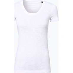 Bluzki, topy, tuniki: Marc O’Polo – T-shirt damski, czarny
