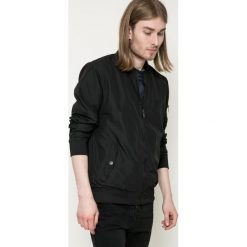 Sublevel - Kurtka bomber. Czarne kurtki męskie marki Sublevel, xl, z poliesteru. W wyprzedaży za 69,90 zł.