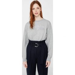 Bluzy rozpinane damskie: Mango - Bluza Ege