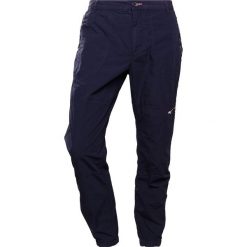 Bojówki męskie: PS by Paul Smith MENS FLIGHT TROUSER Bojówki dark blue