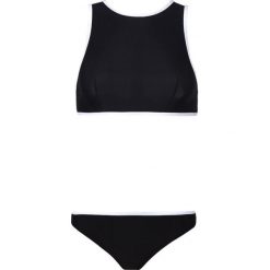 Stroje dwuczęściowe damskie: TWINTIP Bikini white/black