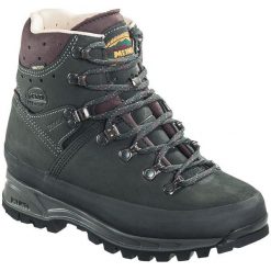 Buty trekkingowe damskie: MEINDL Buty damskie Island Lady MFS Active zielone r. 38 (2814-31)