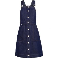 Spódniczki jeansowe: Whistles GRACIE Spódnica jeansowa blue