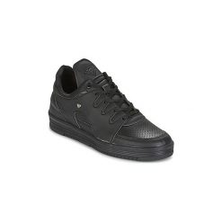 Buty Cash Money STATES. Czarne trampki męskie Cash Money, bez wzorów, bez zapięcia. Za 179,00 zł.