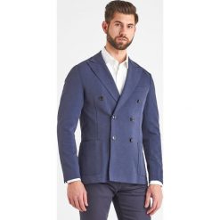 MARYNARKA frankie morello. Marynarki męskie Frankie Morello, m, bez wzorów, eleganckie. W wyprzedaży za 1581,30 zł.
