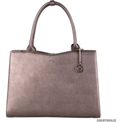 TORBA na laptopa STRAIGHT LINE GREY. Szare torby na laptopa Pakamera, bez wzorów, eleganckie. Za 519,00 zł.