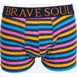 Bokserki męskie: Brave Soul – Bokserki (3-pack)