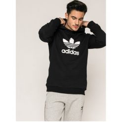 Bluzy męskie: adidas Originals – Bluza