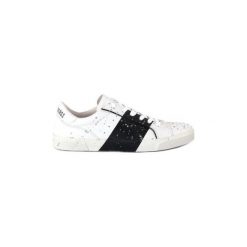 Trampki męskie: Buty Bikkembergs RUBBER 670