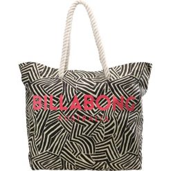 Shopper bag damskie: Billabong ESSENTIALS Torba na zakupy black pebble