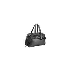 Torba fitness 30L. Niebieskie plecaki męskie DOMYOS, bez wzorów, z poliesteru. Za 79,99 zł.