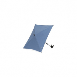 Mutsy Parasol przeciwsłoneczny i2 Heritage Bright Blue - niebieski. Niebieskie parasole Mutsy. Za 190,00 zł.