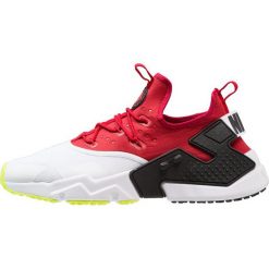 Trampki męskie: Nike Sportswear AIR HUARACHE DRIFT Tenisówki i Trampki gym red/white/black/volt
