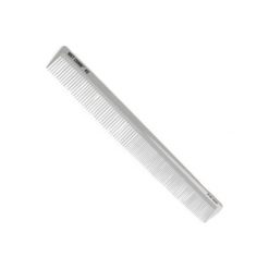 Wet Brush Grzebień do włosów długi COMB 2/PS Srebrny (06236W-SL/PS). Szare grzebienie do włosów damskie Wet Brush. Za 8,55 zł.