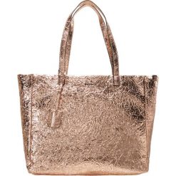 Shopper bag damskie: Picard BIG BANG Torba na zakupy rosegold