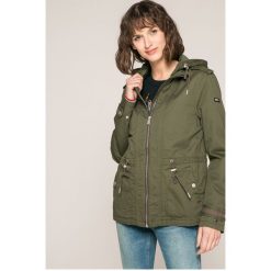 Bomberki damskie: Tommy Jeans - Kurtka