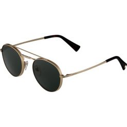 Okulary przeciwsłoneczne damskie: Valentino Okulary przeciwsłoneczne light goldcoloured/sandblast matte