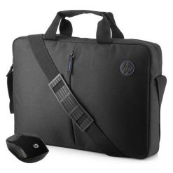 Torby na laptopa: Torba HP Torba + Mysz do laptopa (2GJ35AA)