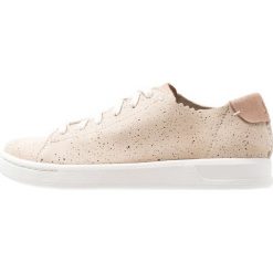 Trampki damskie slip on: ohw? DEACON Tenisówki i Trampki beige