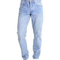 Jeansy męskie: Soulland ERIK Jeansy Relaxed fit light blue