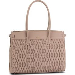 Torebka FURLA - Cometa 994227 B BTY9 2Q0 Dalia f. Brązowe torebki klasyczne damskie Furla, bez wzorów, ze skóry, klasyczne, bez dodatków. Za 1819,00 zł.