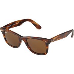 Okulary przeciwsłoneczne damskie: RayBan ORIGINAL WAYFARER Okulary przeciwsłoneczne tortoise/crystal brown
