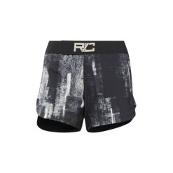 Szorty i Bermudy Reebok Sport Spodenki Combat Prime MMA. Szare szorty damskie Reebok Sport, bez wzorów, sportowe. Za 249,00 zł.