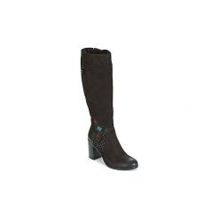 Buty zimowe damskie: Kozaki Mjus GIOVY