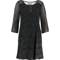 Sukienki hiszpanki: Part Two GARBO Sukienka koszulowa black
