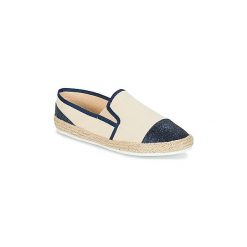 Espadryle André DIXY. Niebieskie espadryle damskie marki Andre. Za 175,20 zł.