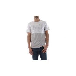 T-shirty z krótkim rękawem Jack Jones 12147874 TOBI. Brązowe t-shirty męskie Jack & Jones, s, bez wzorów, bez kołnierzyka, krótkie. Za 55,29 zł.
