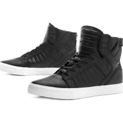 Supra Skytop 08003-011. Sneakersy męskie Supra, bez zapięcia, supra skytop. W wyprzedaży za 349,99 zł.