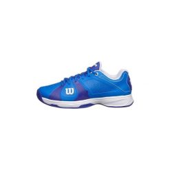 Buty sportowe męskie: Buty do tenisa Wilson RUSH SPORT OMNI