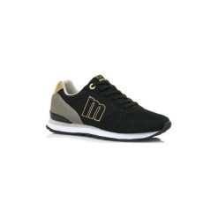 Buty MTNG ZAPATILLAS MUJER. Czarne trampki i tenisówki damskie mtng, bez wzorów, bez zapięcia. Za 202,08 zł.