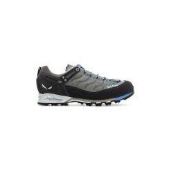 Buty Salewa WS MTN Trainer L 63442-4054. Szare buty trekkingowe damskie marki Salewa. Za 524,30 zł.