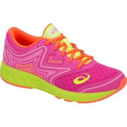 Buciki niemowlęce: Asics Buty dziecięce Noosa Gs różowe r. 38 (C711N-700)