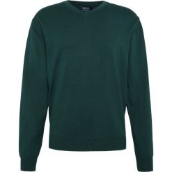 Mc Earl - Sweter męski, zielony. Zielone swetry klasyczne męskie marki Mc Earl, l, z bawełny. Za 129,95 zł.