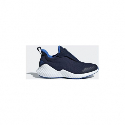 Trampki Dziecko adidas Buty FortaRun. Niebieskie trampki dziewczęce Adidas. Za 179,00 zł.