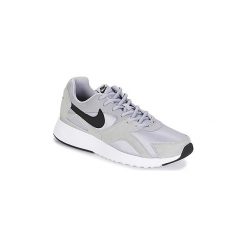 Buty Nike PANTHEOS. Szare trampki męskie Nike, bez wzorów, bez zapięcia. Za 279,20 zł.