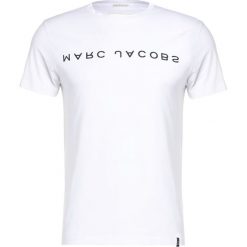 T-shirty męskie z nadrukiem: Marc Jacobs Tshirt z nadrukiem white