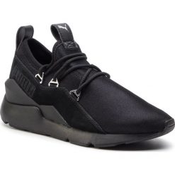 Sneakersy PUMA - Muse 2 Wn's 369659 01 Puma Black/Puma Black. Półbuty damskie Puma. W wyprzedaży za 239,99 zł.