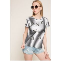 Topy damskie: Andy Warhol by Pepe Jeans – Top
