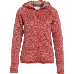 Columbia CHILLIN Kurtka z polaru sail red. Czerwone kurtki sportowe damskie marki Columbia, xl, z materiału. W wyprzedaży za 219,45 zł.