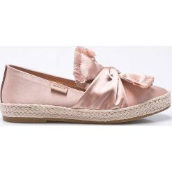 Tomsy damskie: Gant – Espadryle Krista