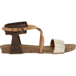 Buty: Sandały ZIRA