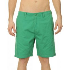 Quiksilver Spodenki Minor Road 20 M Wkst gnz0 30. Zielone spodenki sportowe męskie marki Quiksilver, na lato, w paski, sportowe. Za 115,00 zł.