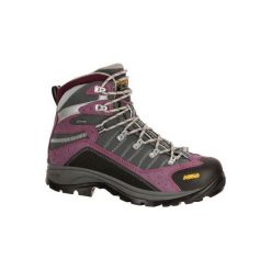 Buty ASOLO Drifter GV damskie. Różowe buty trekkingowe damskie ASOLO. Za 649,99 zł.